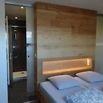 Дом отдыха Maison Masson Мальмеди