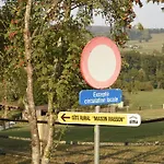 Дом отдыха Maison Masson Мальмеди