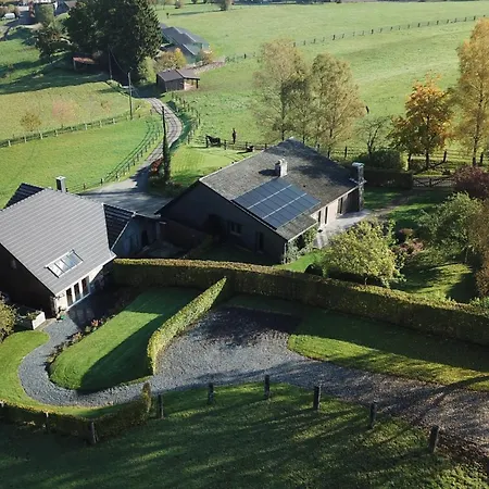 Maison Masson Prázdninový dům