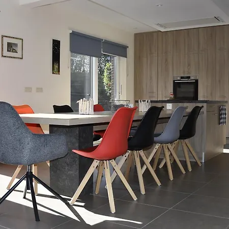 Maison Masson * Malmedy