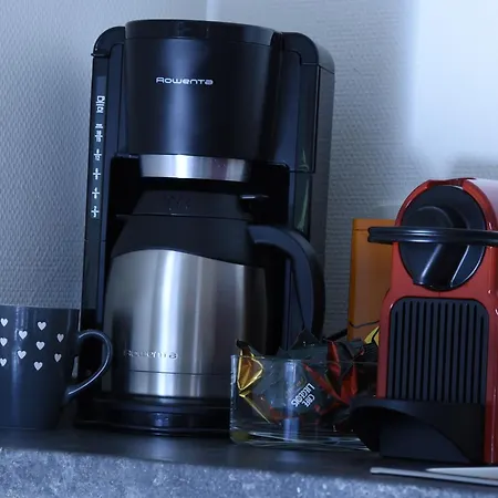 Maison Masson Malmedy