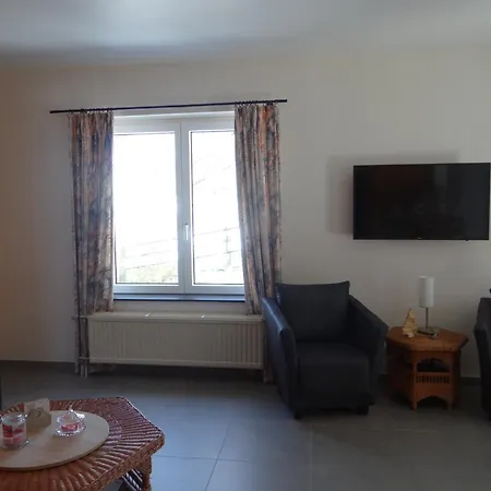 Maison Masson Vakantiehuis *