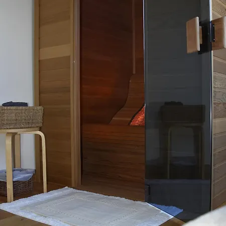 Maison Masson Prázdninový dům *