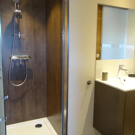 Maison Masson Prázdninový dům Malmedy
