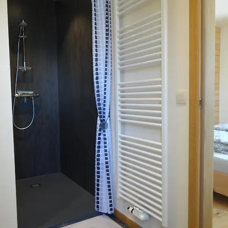Maison Masson * Malmedy