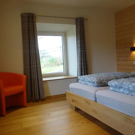 Vakantiehuis Maison Masson *