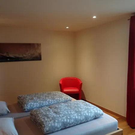 Vakantiehuis Maison Masson *