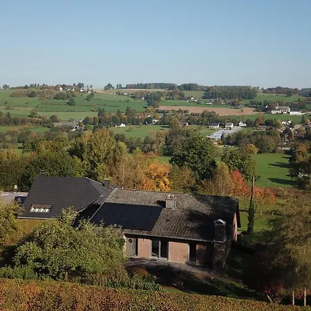Maison Masson Malmedy