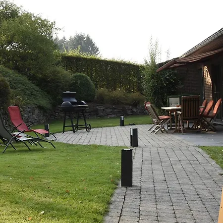 Prázdninový dům Maison Masson