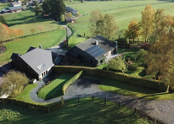 Maison Masson Vakantiehuis