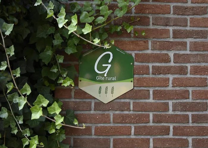 Vakantiehuis Maison Masson