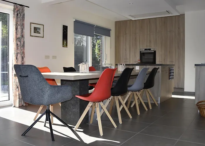 Maison Masson * Malmedy