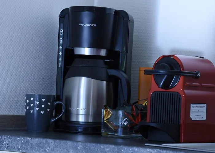 Maison Masson Malmedy