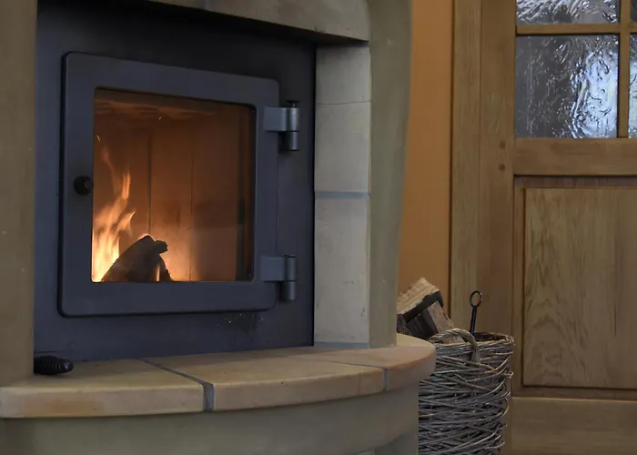 Maison Masson Malmedy