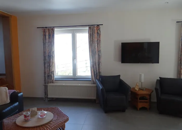 Maison Masson Vakantiehuis *
