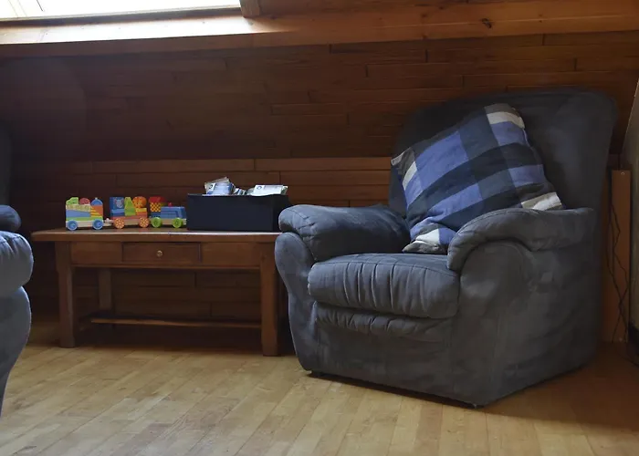 Maison Masson Malmedy