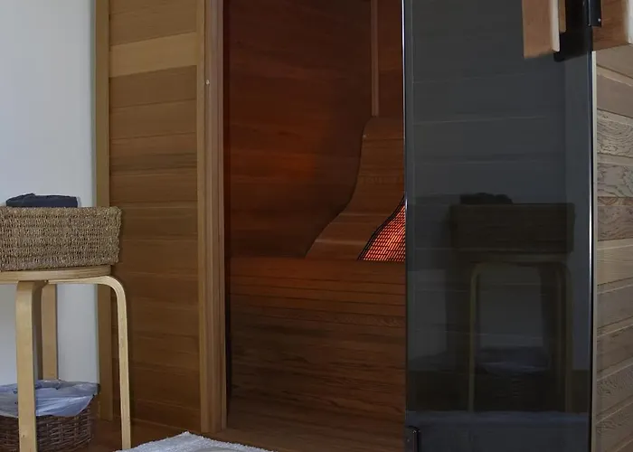 Maison Masson Hébergement de vacances *