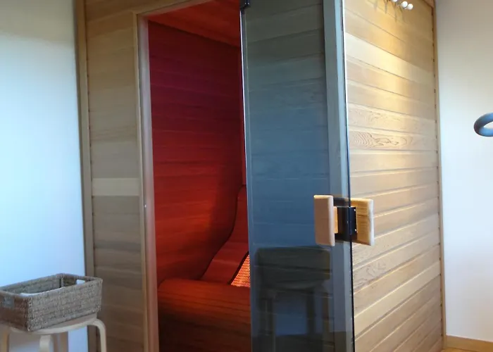 Hébergement de vacances Maison Masson