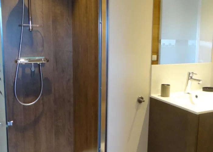 Maison Masson Vakantiehuis Malmedy