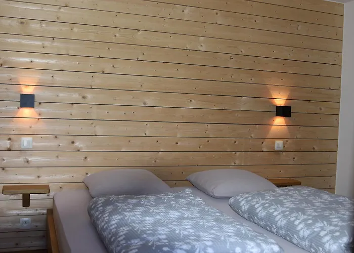 Maison Masson * Malmedy