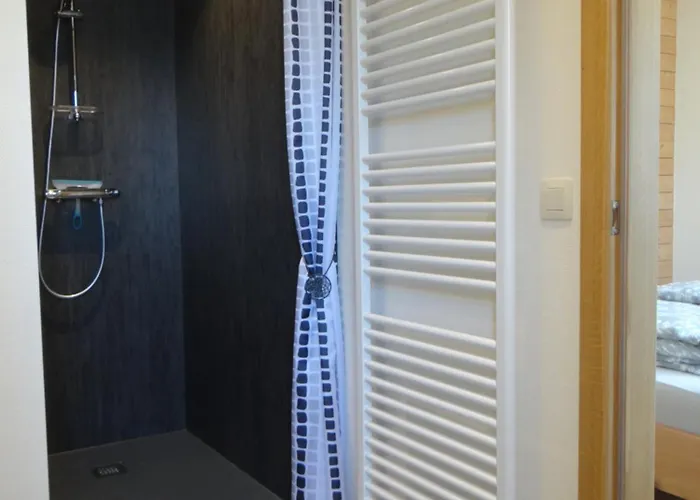 Maison Masson * Malmedy