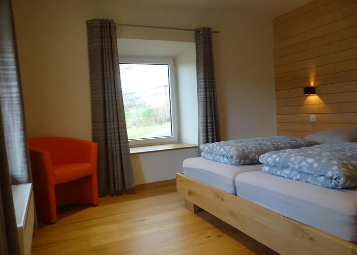 Vakantiehuis Maison Masson *