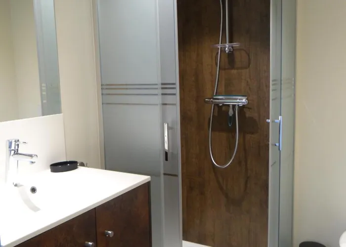 Hébergement de vacances Maison Masson