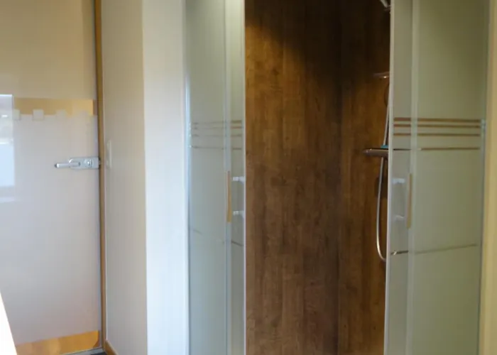 Hébergement de vacances Maison Masson