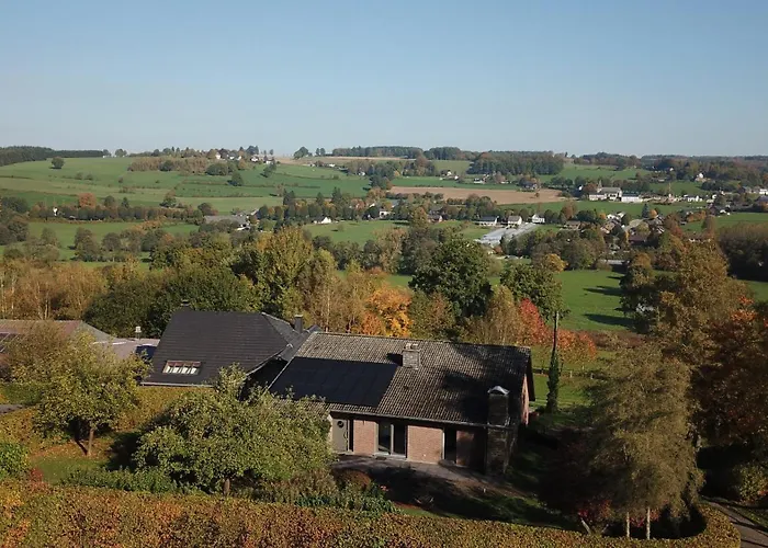 Maison Masson Malmedy