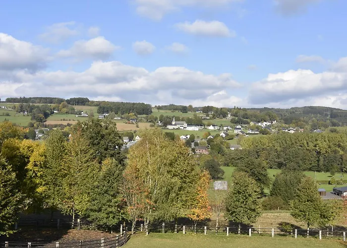 Hébergement de vacances Maison Masson *