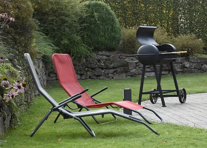 Maison Masson * Malmedy