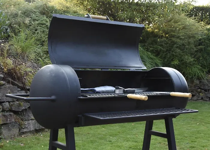 Maison Masson Vakantiehuis Malmedy